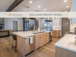 Suncadia 4 Bdrm Home Perfect for Entertaining